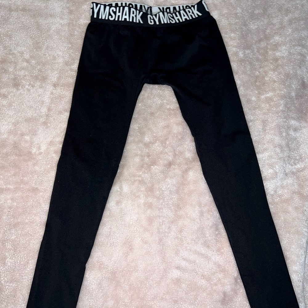 Gymshark Low Rise Legging